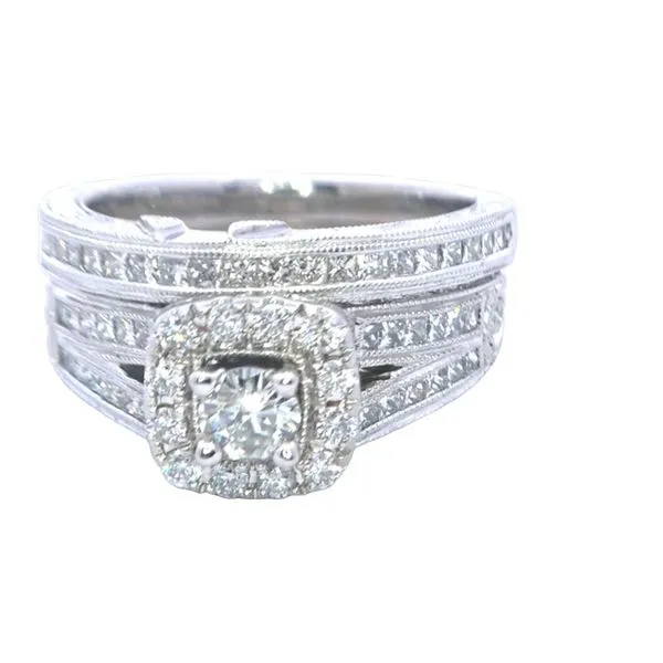 Engagement Ring Ellsworth Jewelers Ellsworth, ME