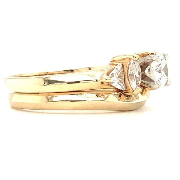 Engagement Ring Image 2 Ellsworth Jewelers Ellsworth, ME