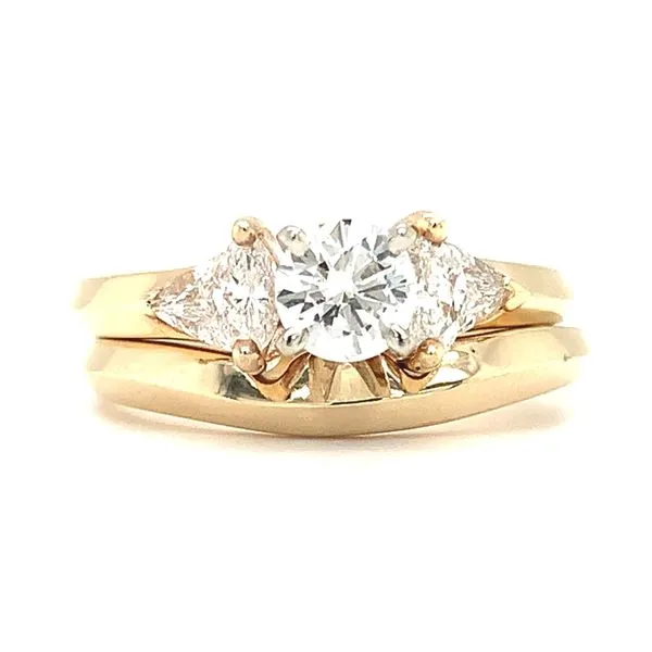 Engagement Ring Ellsworth Jewelers Ellsworth, ME