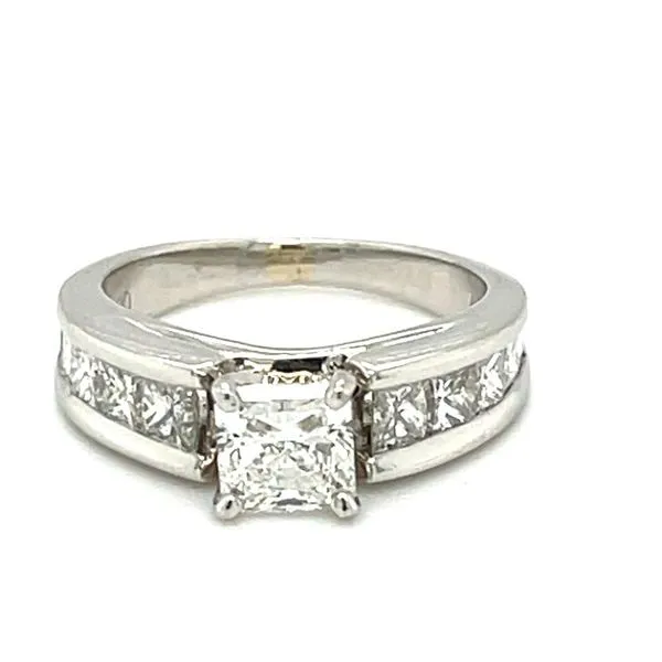 Engagement Ring Ellsworth Jewelers Ellsworth, ME
