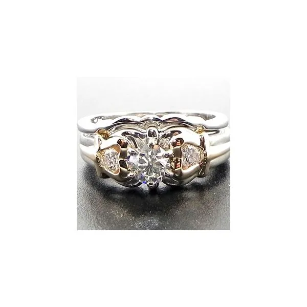 Engagement Ring Ellsworth Jewelers Ellsworth, ME