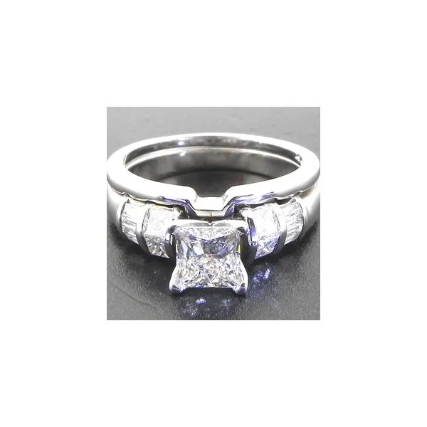 Engagement Ring Ellsworth Jewelers Ellsworth, ME