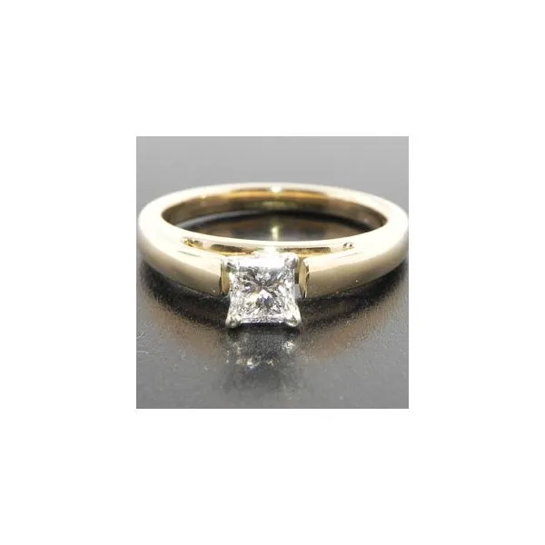 Engagement Ring Ellsworth Jewelers Ellsworth, ME