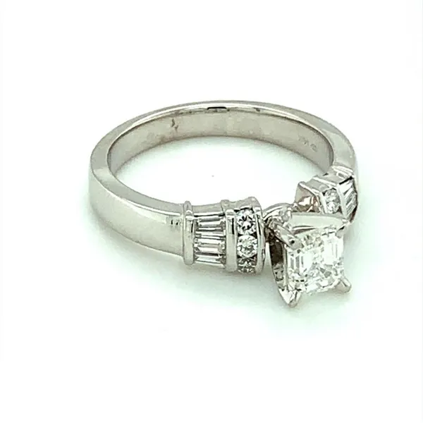 Engagement Ring Image 2 Ellsworth Jewelers Ellsworth, ME