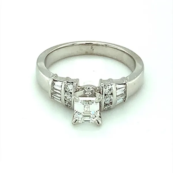 Engagement Ring Ellsworth Jewelers Ellsworth, ME