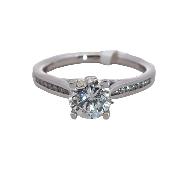 Engagement Ring Ellsworth Jewelers Ellsworth, ME