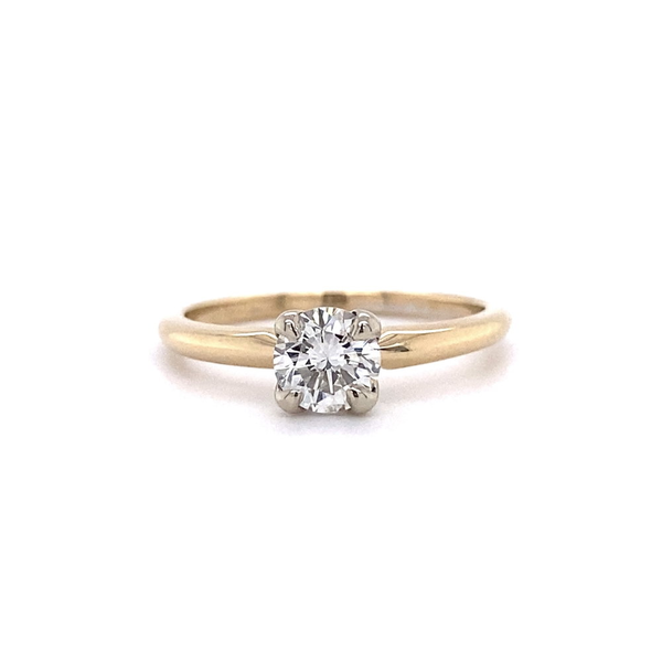 Engagement Ring Ellsworth Jewelers Ellsworth, ME
