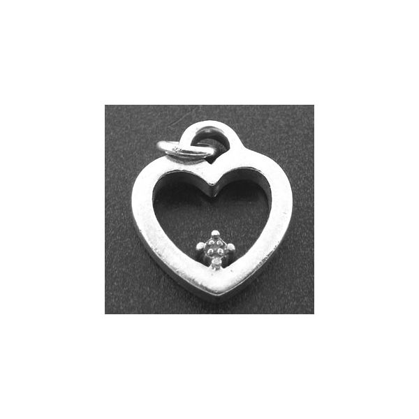 Estste Silver Charms & Pendants Ellsworth Jewelers Ellsworth, ME