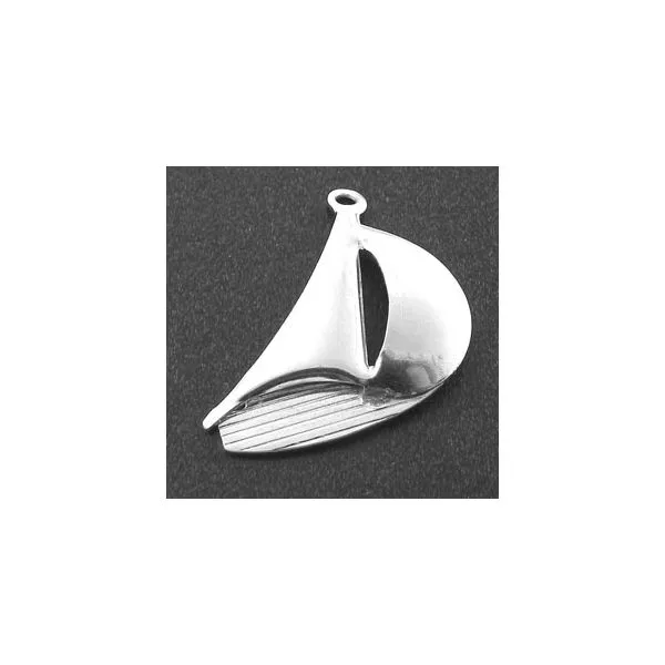 Estste Silver Charms & Pendants Ellsworth Jewelers Ellsworth, ME