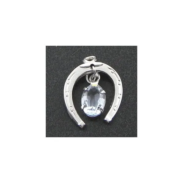 Estste Silver Charms & Pendants Ellsworth Jewelers Ellsworth, ME