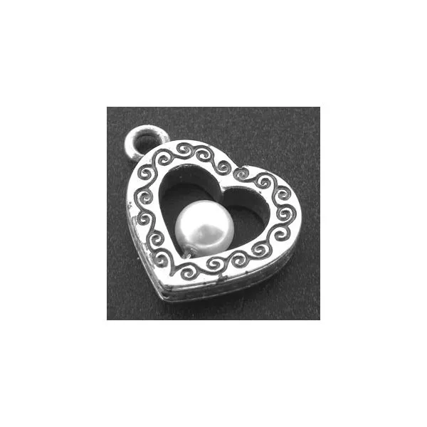 Estste Silver Charms & Pendants Ellsworth Jewelers Ellsworth, ME