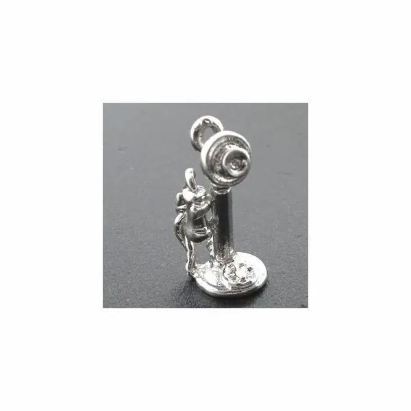 Estste Silver Charms & Pendants Ellsworth Jewelers Ellsworth, ME