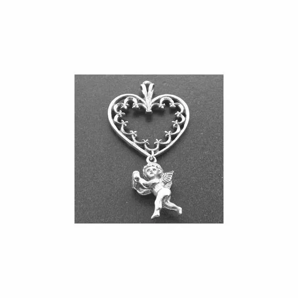 Estste Silver Charms & Pendants Ellsworth Jewelers Ellsworth, ME