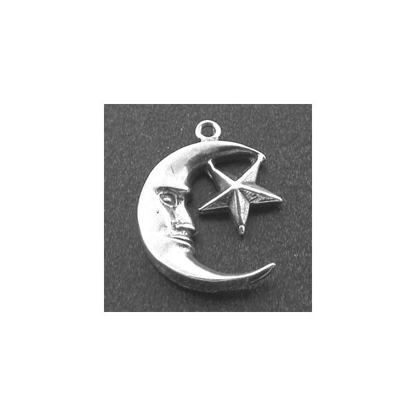 Estste Silver Charms & Pendants Ellsworth Jewelers Ellsworth, ME