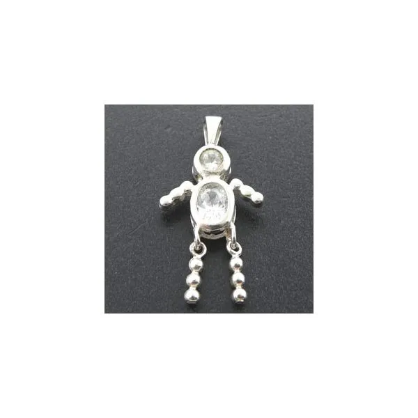 Estste Silver Charms & Pendants Ellsworth Jewelers Ellsworth, ME