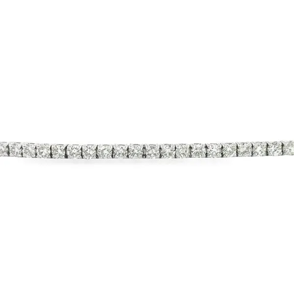 14KW Diamond Bracelet E.M. Smith Family Jewelers Chillicothe, OH