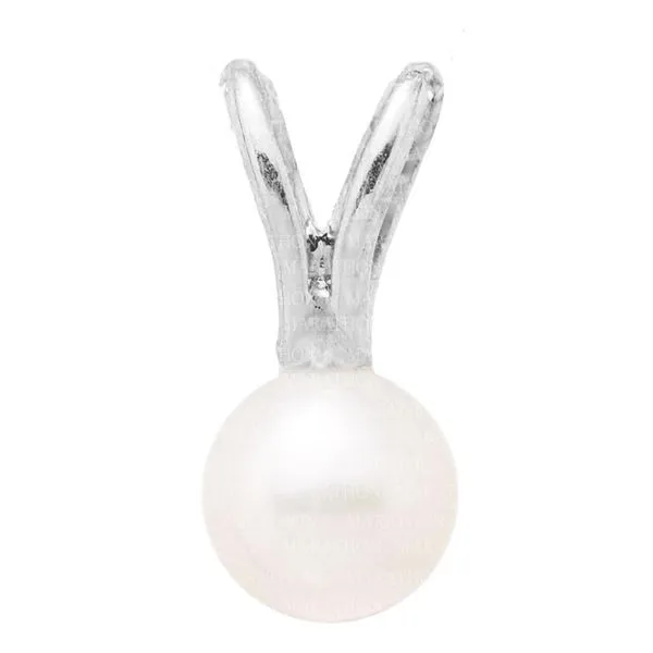 SS Pearl Pendant E.M. Smith Family Jewelers Chillicothe, OH