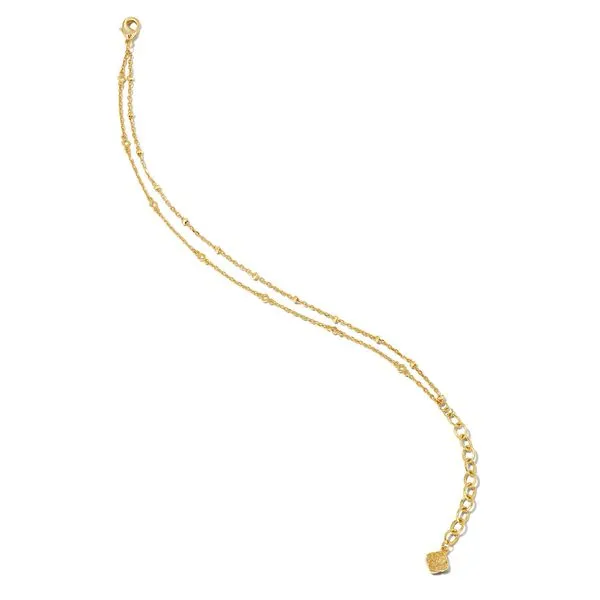 Kendra Scott Susie Anklet E.M. Smith Family Jewelers Chillicothe, OH