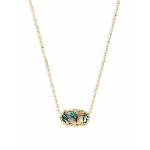 Elisa Necklace E.M. Smith Family Jewelers Chillicothe, OH