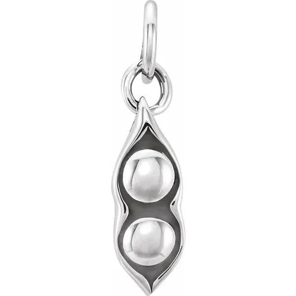 Two Peas In A Pod E.M. Smith Family Jewelers Chillicothe, OH