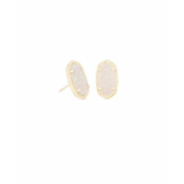 Kendra Scott Ellie Stud Earrings E.M. Smith Family Jewelers Chillicothe, OH