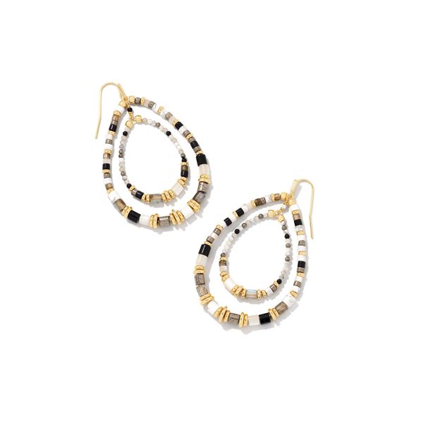 Kendra Scott Bree Earrings E.M. Smith Family Jewelers Chillicothe, OH