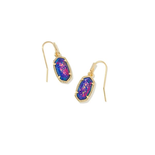 Kendra Scott Lee Earrings E.M. Smith Family Jewelers Chillicothe, OH