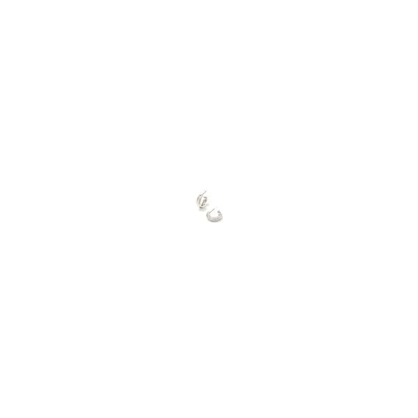 Kendra Scott Merritt Huggie Earrings E.M. Smith Family Jewelers Chillicothe, OH