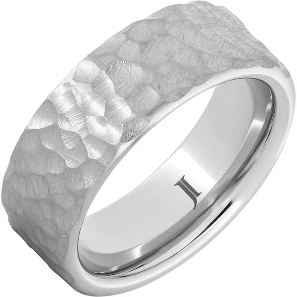 SERINIUM® MEN’S THOR RING Enhancery Jewelers San Diego, CA