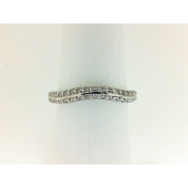 MARK SCHNEIDER KINDLE Ladies diamond wedding ring 1980590 Enhancery Jewelers San Diego, CA
