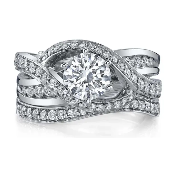 Mark schneider store rings