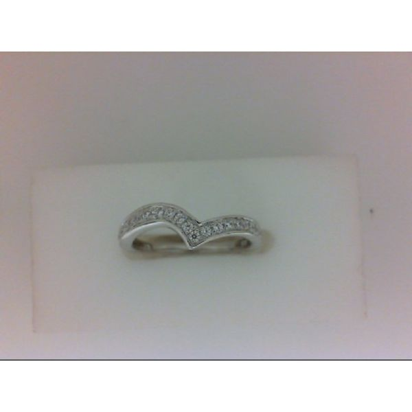 MARK SCHNEIDER KISMET DIAMOND WEDDING BAND  1962090 Image 2 Enhancery Jewelers San Diego, CA
