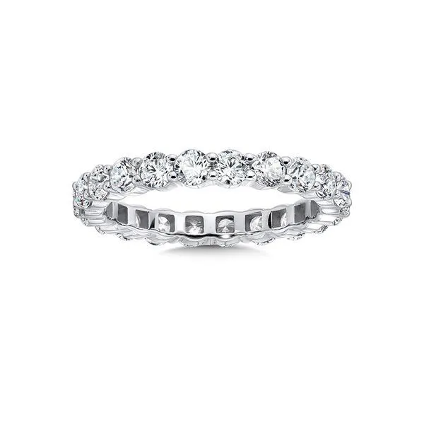 Anniversary Ring Enhancery Jewelers San Diego, CA