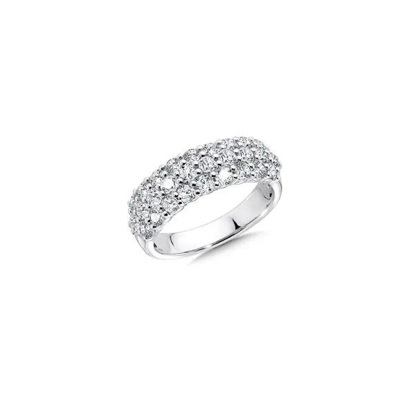 Fashion Ring Enhancery Jewelers San Diego, CA