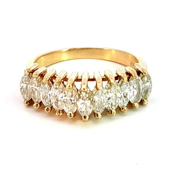 Fashion Ring Enhancery Jewelers San Diego, CA