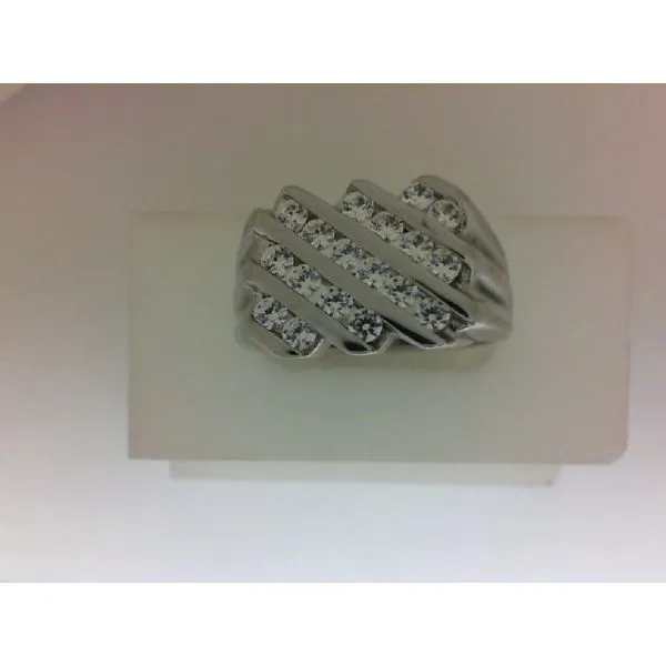 Fashion Ring Enhancery Jewelers San Diego, CA