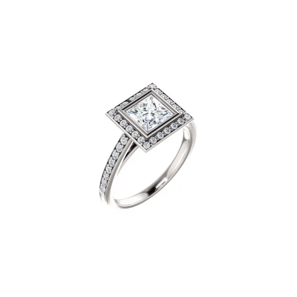 Ring Enhancery Jewelers San Diego, CA