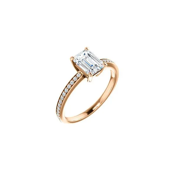 Ring Enhancery Jewelers San Diego, CA