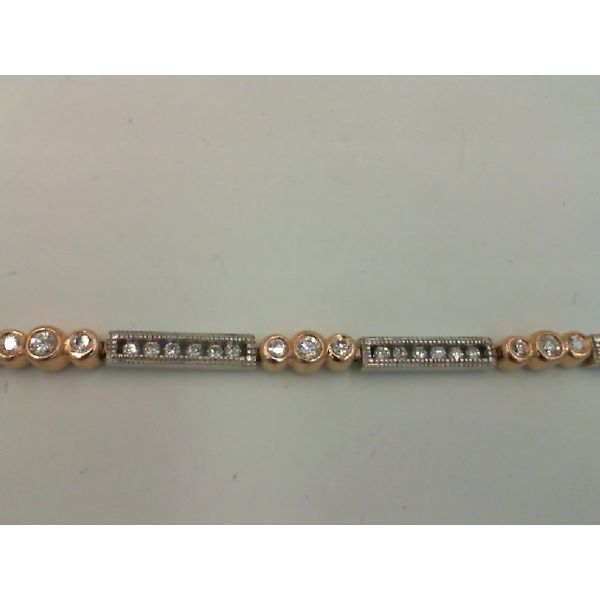 Bracelet Enhancery Jewelers San Diego, CA