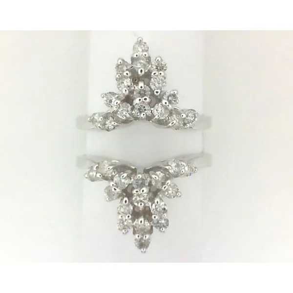 Diamond Ring Guard Enhancery Jewelers San Diego, CA