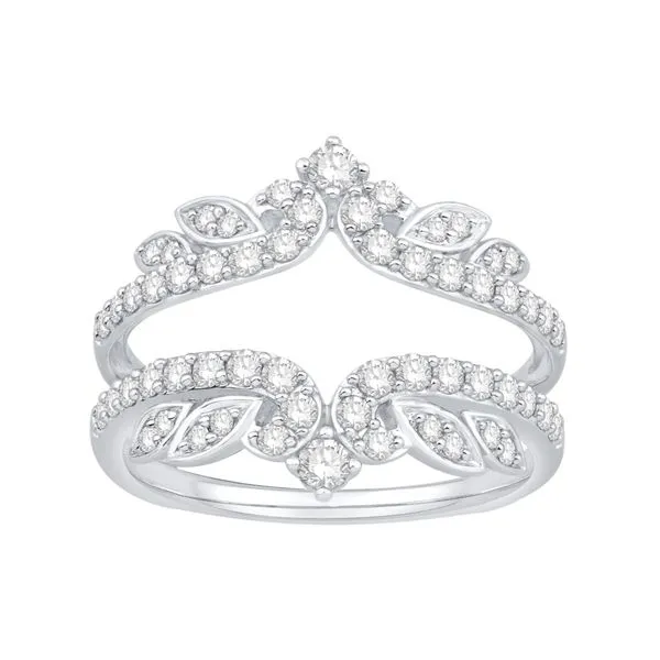 Diamond Ring Guards Enhancery Jewelers San Diego, CA