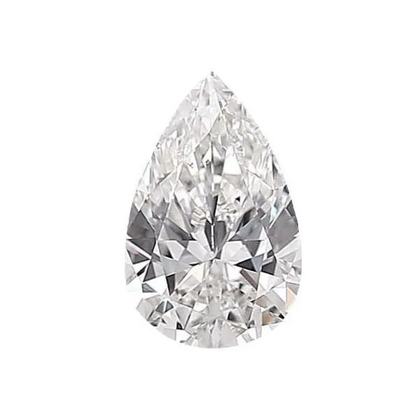 1.07Ct Pear E Vs1 Lab Grown Diamond Enhancery Jewelers San Diego, CA
