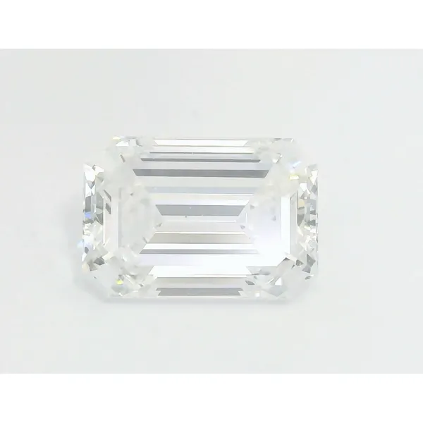 2.04Ct Emerald D Vs2 Lab Grown Diamond Enhancery Jewelers San Diego, CA