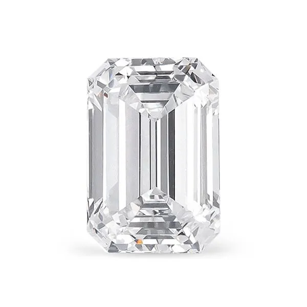 2.02Ct Emerald E Vs2 Lab Grown Diamond Enhancery Jewelers San Diego, CA