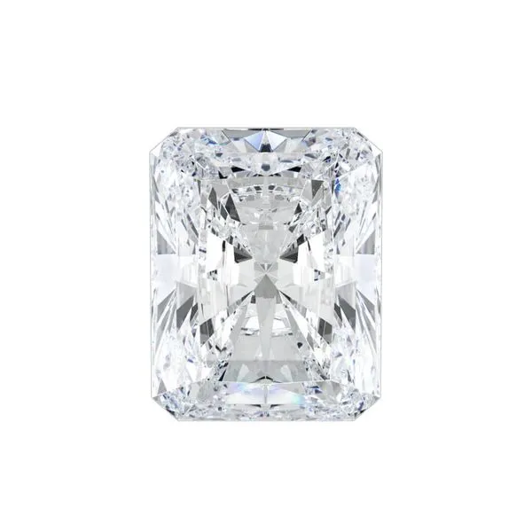 1.00Ct Radiant E Vvs2 Lab Grown Diamond Enhancery Jewelers San Diego, CA