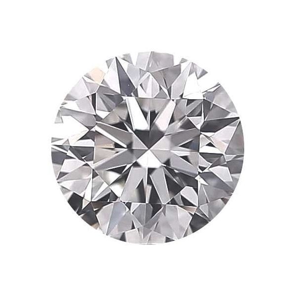 1.01Ct Round F/G Vs1 Lab Grown Diamond Enhancery Jewelers San Diego, CA