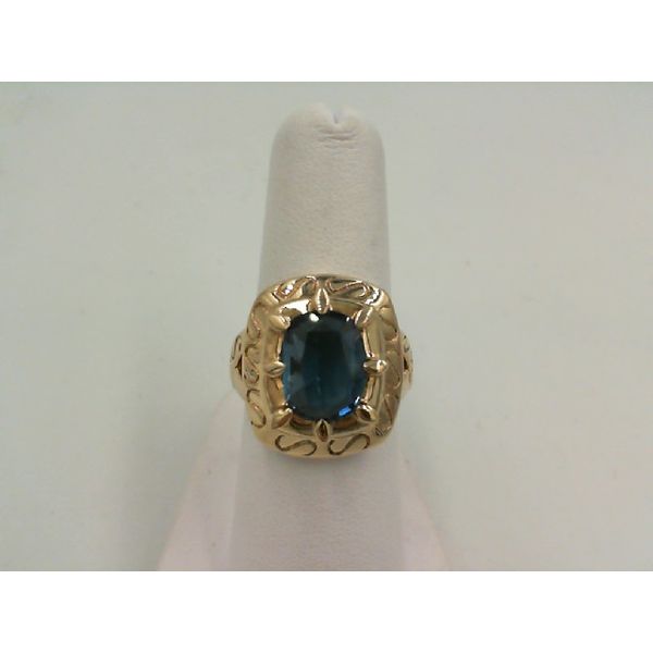 Estate & Clearance (not returnable) Fashion Ring Enhancery Jewelers San Diego, CA