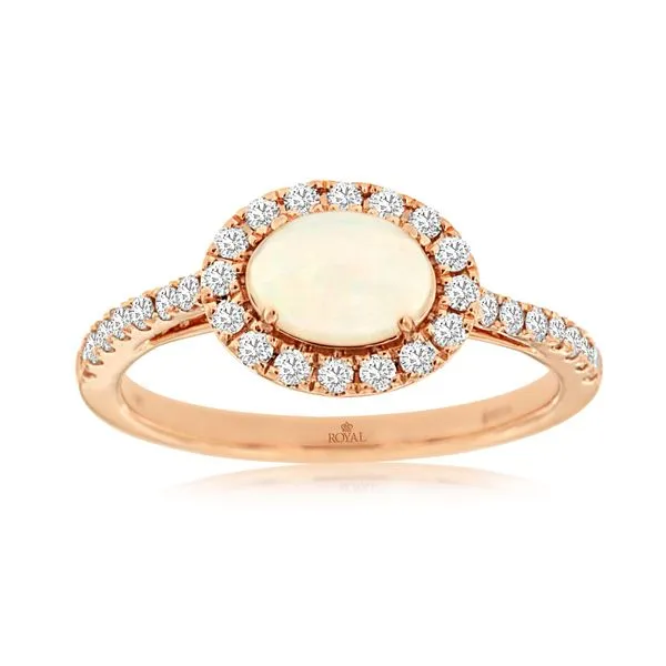 Fashion Ring Enhancery Jewelers San Diego, CA