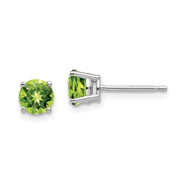 Earrings Enhancery Jewelers San Diego, CA