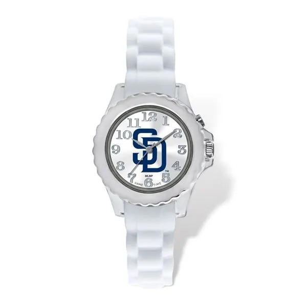 San Diego Padres Watch Enhancery Jewelers San Diego, CA